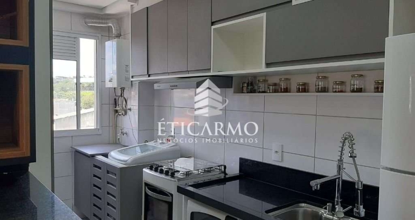 Apartamento com 2 quartos à venda na Osvaldo Valle Cordeiro, 1240, Jardim Brasília (Zona Leste), São Paulo