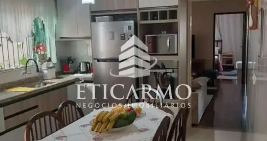 Casa com 3 quartos à venda na Rua Roberto de Almeida, 198, Jardim Nossa Senhora do Carmo, São Paulo