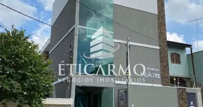 Apartamento com 2 quartos à venda na Rua João Batista Lima, 92, Jardim Nice, São Paulo