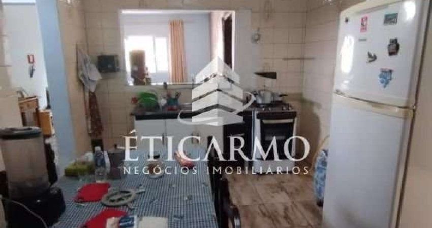 Casa com 3 quartos à venda na Rua Elói Porteli, 299, Cidade Líder, São Paulo