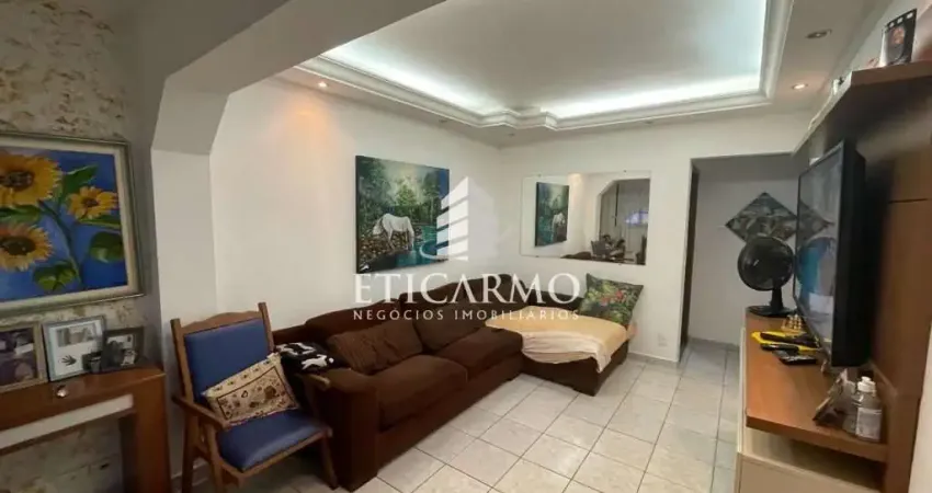 Casa com 3 quartos à venda na Rua Henrique Rodrigues Peres, 208, Jardim Brasília, São Paulo