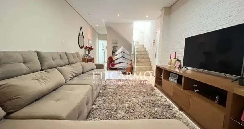 Casa com 3 quartos à venda na Rua Roberto de Almeida, 225, Jardim Nossa Senhora do Carmo, São Paulo