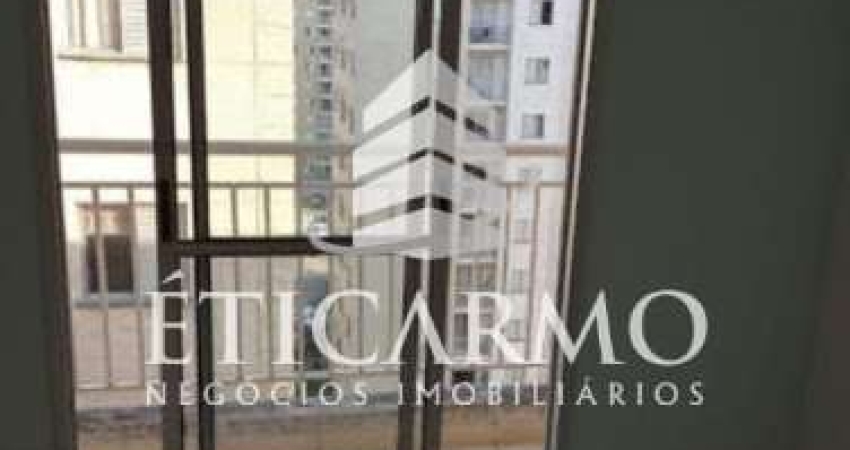 Apartamento com 2 quartos à venda na Rua Morubixaba, 400, Cidade Líder, São Paulo