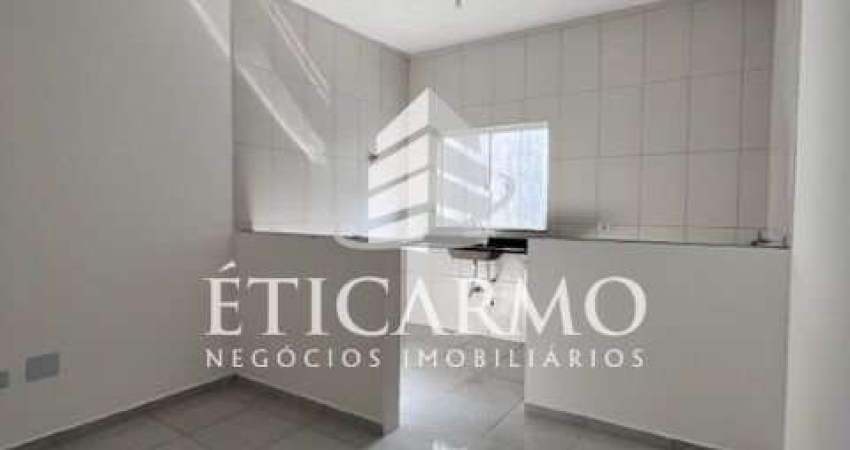 Apartamento com 2 quartos à venda na Serra de Santa Marta, 631, Vila Carmosina, São Paulo