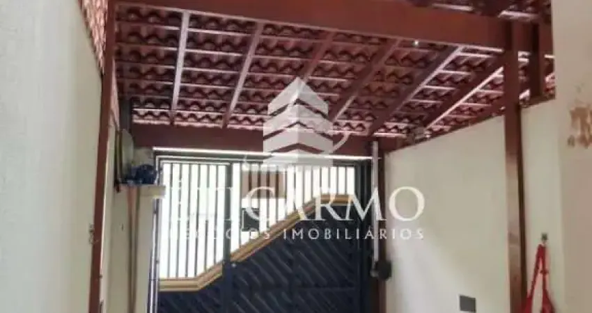 Casa com 2 quartos à venda na Doutor Miguel Bombarda, 242, Vila Macedopolis, São Paulo