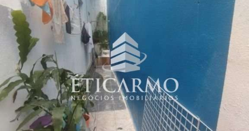 Casa com 1 quarto à venda na Roiz de Montoia, Cidade Líder, São Paulo