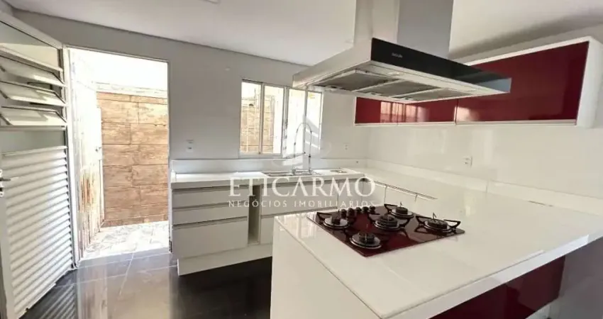 Casa com 3 quartos à venda na Bárbara Jurana, 258, Jardim Nossa Senhora do Carmo, São Paulo