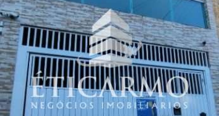 Casa com 4 quartos à venda na Rua Firmino Morgado, 390, Jardim Brasília, São Paulo