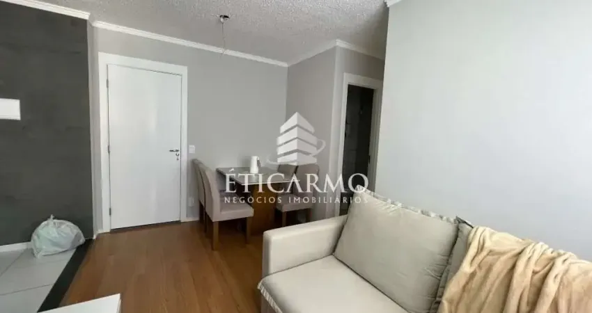 Apartamento com 2 quartos à venda na Osvaldo Valle Cordeiro, 1240, Jardim Brasília, São Paulo