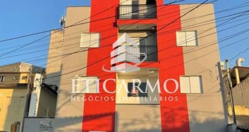 Apartamento com 2 quartos à venda na Cristóvão Lopes, 15, Jardim Itapema, São Paulo
