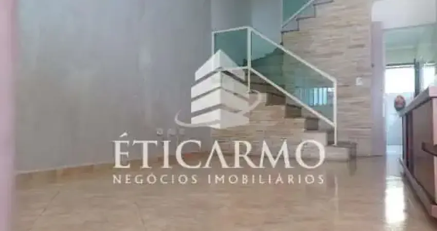 Casa com 2 quartos à venda na Mateus Mendes Pereira, 909, Jardim Nossa Senhora do Carmo, São Paulo