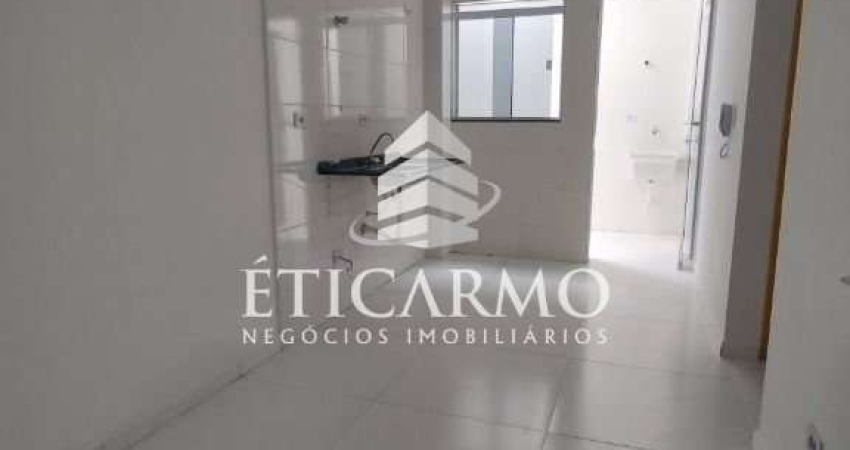 Apartamento com 2 quartos à venda na Rua Pinheiro Preto, 206, Itaquera, São Paulo
