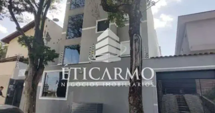 Apartamento com 1 quarto à venda na Rua Pinheiro Preto, 206, Itaquera, São Paulo