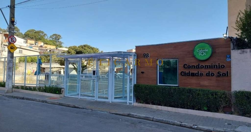 Apartamento com 2 quartos à venda na Moacir Fagundes, 98, Fazenda Aricanduva, São Paulo