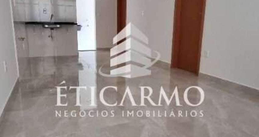 Apartamento com 2 quartos à venda na Catende, 296, Jardim Nordeste, São Paulo