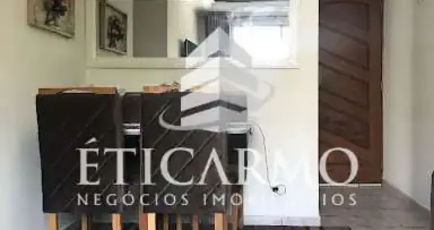 Apartamento com 2 quartos à venda na Rua Demerval da Fonseca, 291, Jardim Santa Terezinha, São Paulo
