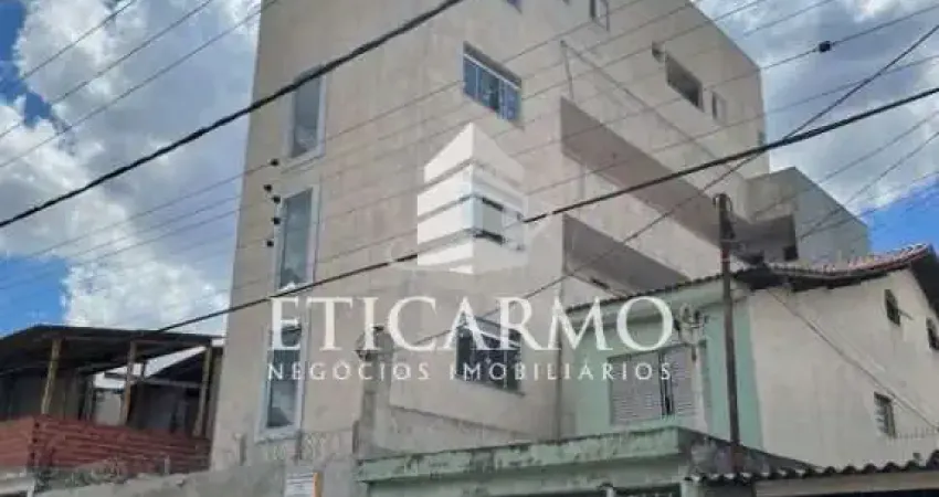 Apartamento com 2 quartos à venda na Rua Sananduva, 103, Jardim Maringa, São Paulo