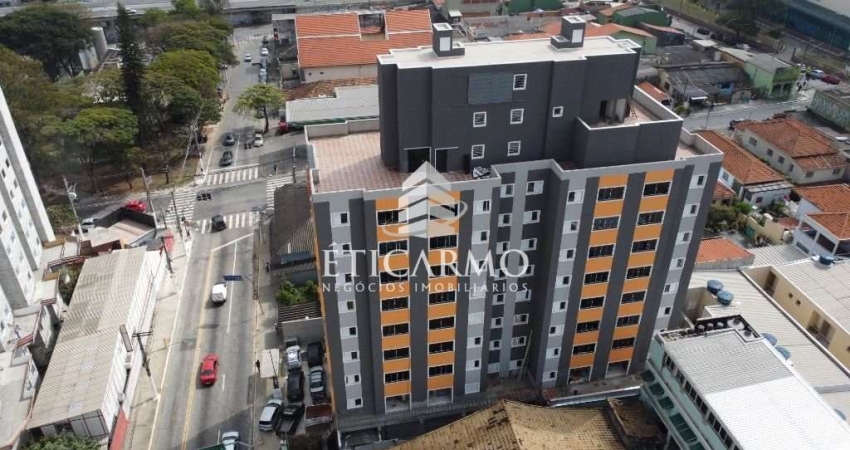Apartamento com 2 quartos à venda na Rua Sabbado D'Ângelo, 163, Itaquera, São Paulo
