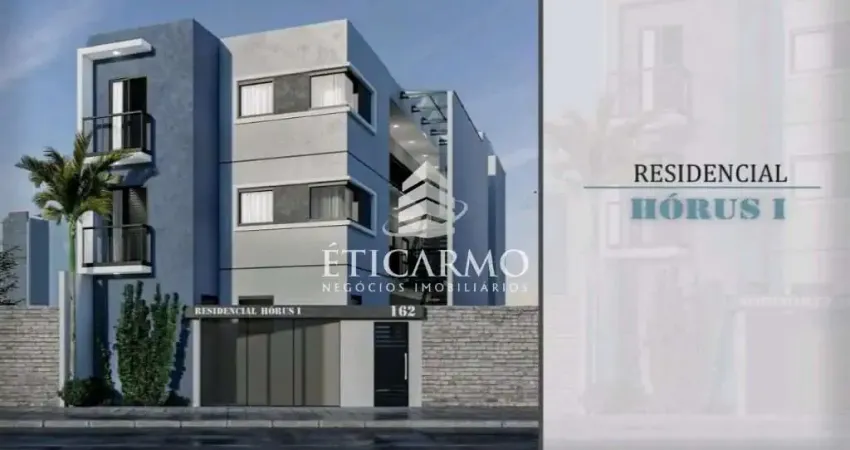 Apartamento com 2 quartos à venda na Rua Capitão José Leite, 162, Vila Matilde, São Paulo