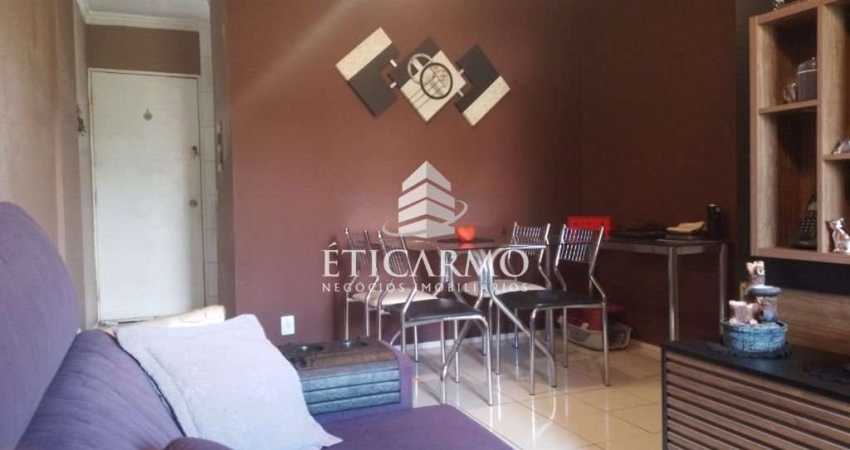 Apartamento com 3 quartos à venda na Rua Demerval da Fonseca, 451, Jardim Santa Terezinha, São Paulo