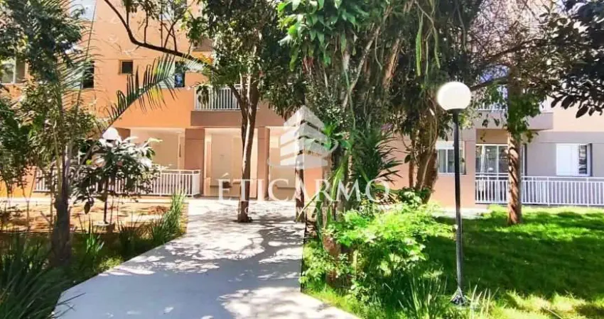 Apartamento com 2 quartos à venda na Rua São Félix do Piauí, 347, Vila Carmosina, São Paulo