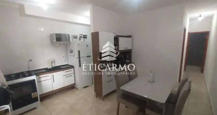 Apartamento com 2 quartos à venda na Rua Gaspar da Silva, 128, Jardim Nossa Senhora do Carmo, São Paulo