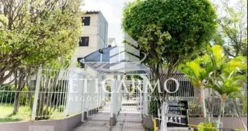 Apartamento com 2 quartos à venda na Virgínia Ferni, 1411, Conjunto Residencial José Bonifácio, São Paulo