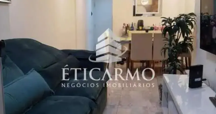 Apartamento com 3 quartos à venda na Avenida Cipriano Rodrigues, 134, Vila Formosa, São Paulo