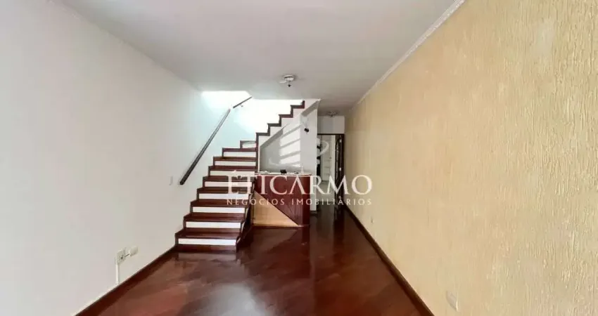 Casa com 3 quartos à venda na Manuel da Mata Sá, 183, Jardim Nossa Senhora do Carmo, São Paulo