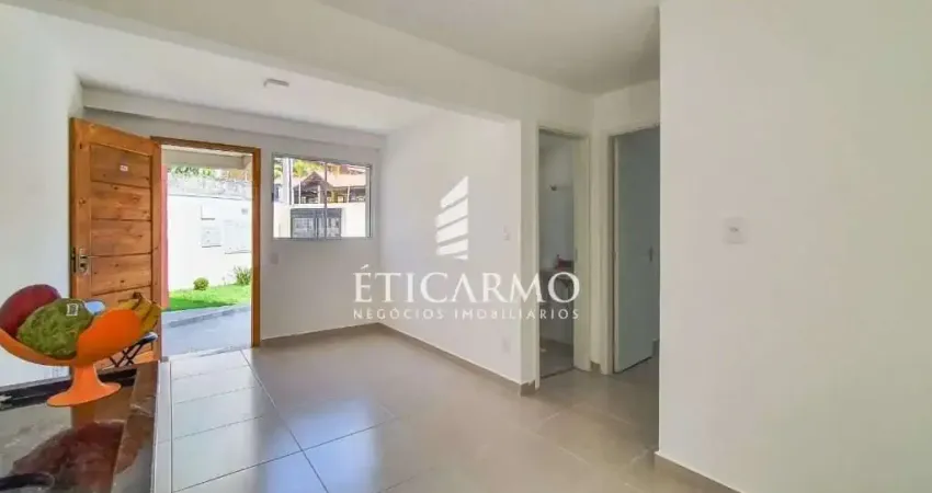 Apartamento com 2 quartos à venda na Rua Morubixaba, 941, Cidade Líder, São Paulo