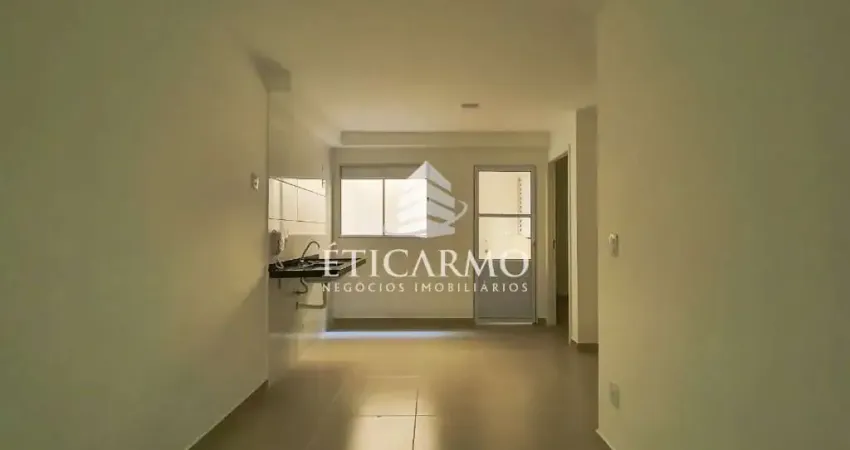Apartamento com 2 quartos à venda na Rua Morubixaba, 941, Cidade Líder, São Paulo