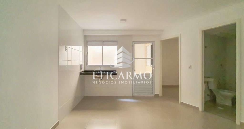 Apartamento com 2 quartos à venda na Rua Morubixaba, 941, Cidade Líder, São Paulo
