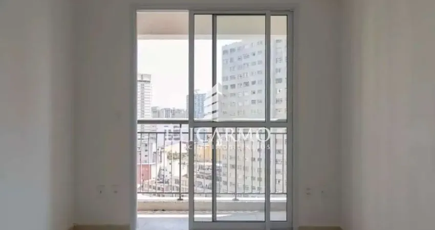 Apartamento com 1 quarto à venda na Rua Glicério, 114, Vila Santana, São Paulo