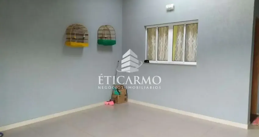 Casa com 2 quartos à venda na João Soromenho, 35, Jardim Nossa Senhora do Carmo, São Paulo