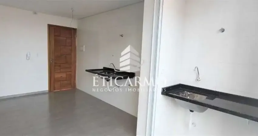 Apartamento com 2 quartos à venda na Rua Evans, 165, Vila Esperança, São Paulo