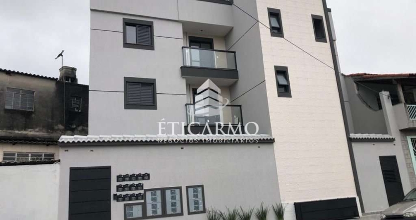 Apartamento com 1 quarto à venda na Professor José de Barros Pinto, 81, Vila Frugoli, São Paulo