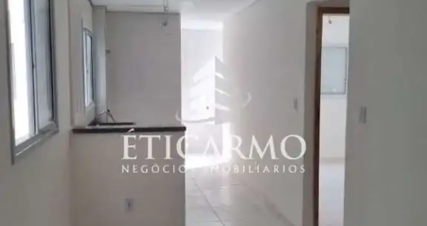 Apartamento com 2 quartos à venda na Tucuxi, 57, Cidade Antônio Estevão de Carvalho, São Paulo