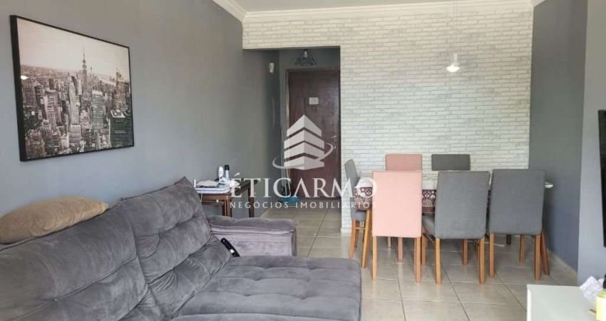 Apartamento com 3 quartos à venda na Rua Morubixaba, 712, Cidade Líder, São Paulo