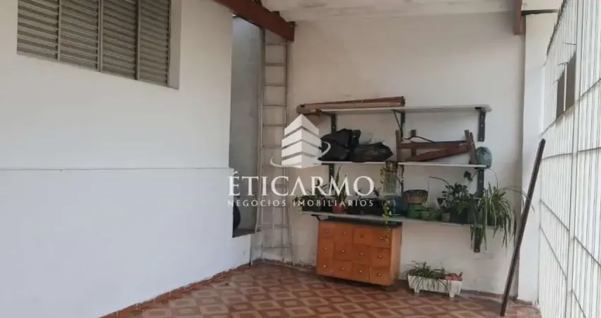 Casa com 2 quartos à venda na Rua João Avenoso, 10, Vila Antonieta, São Paulo