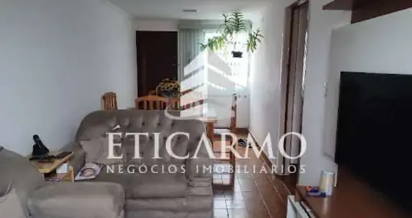 Apartamento com 2 quartos à venda na Andréa Feliciani, 91, Conjunto Habitacional Padre Manoel de Paiva, São Paulo