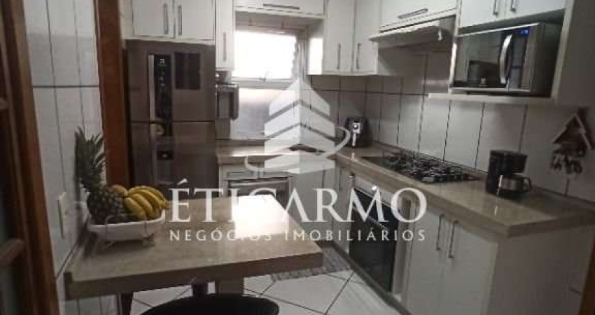 Apartamento com 2 quartos à venda na Avenida Sapopemba, 11628, Vila Fátima, São Paulo