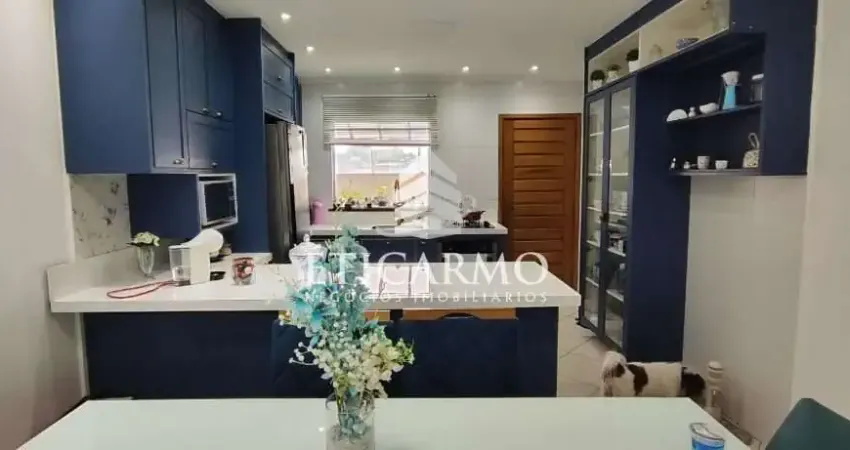 Casa com 3 quartos à venda na Rua São Félix do Piauí, 995, Vila Carmosina, São Paulo