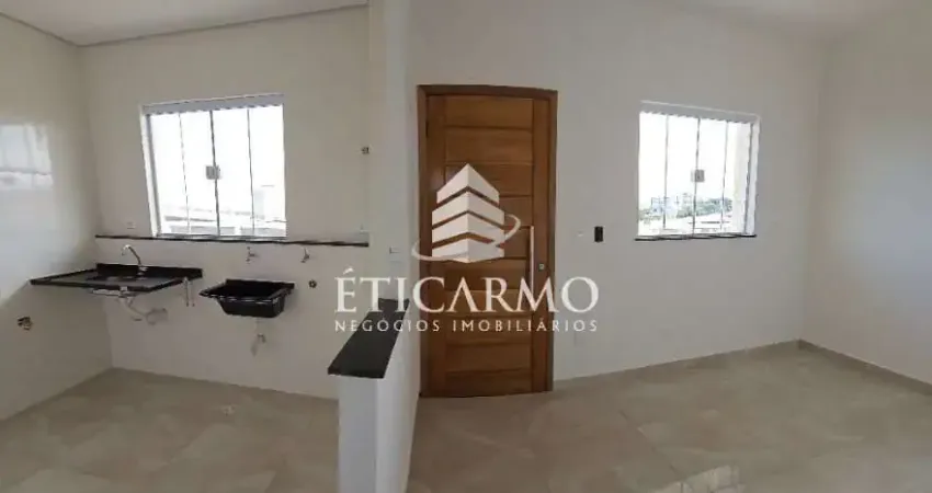 Apartamento com 2 quartos à venda na Rua Zacarias de Brito, 169, Vila Ré, São Paulo