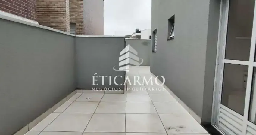 Apartamento com 1 quarto à venda na Miguel Arcanjo de Oliveira, 189, Parque das Paineiras, São Paulo