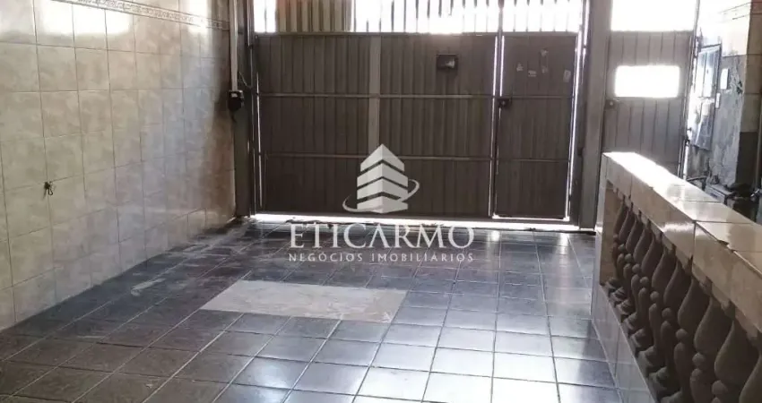 Casa com 6 quartos à venda na Artur Cadore, 157, Vila Carmosina, São Paulo