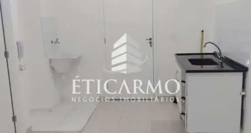 Apartamento com 1 quarto à venda na das Estrelas, 920, Cidade Satélite Santa Bárbara, São Paulo