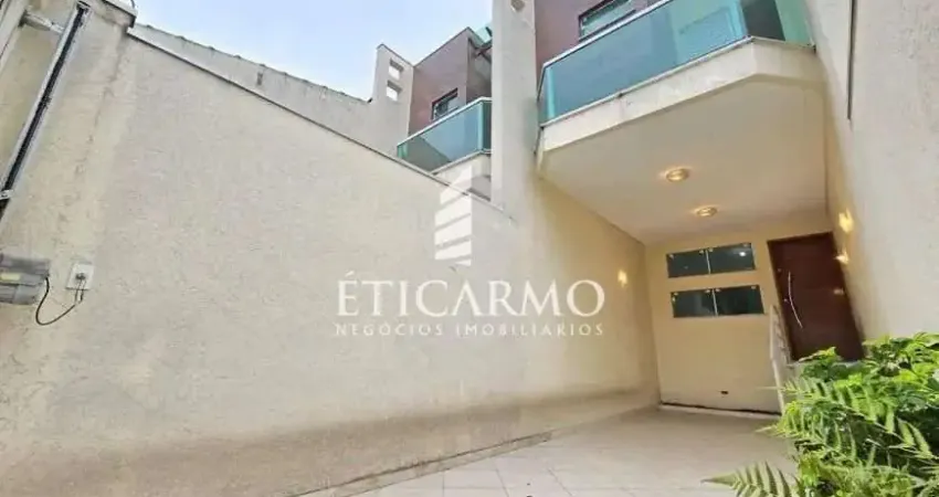 Casa com 3 quartos à venda na Estevão Dias Vergara, 386, Jardim Nossa Senhora do Carmo, São Paulo