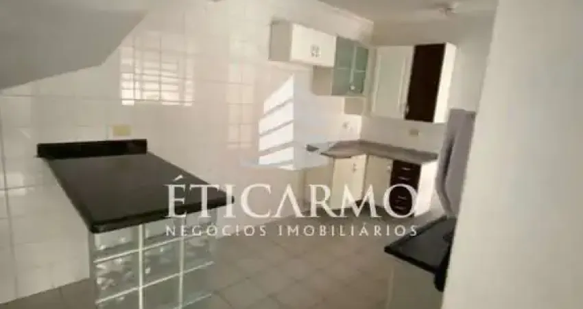 Casa em condomínio fechado com 2 quartos à venda na Coutinho e Melo, 718, Vila Aurea, São Paulo
