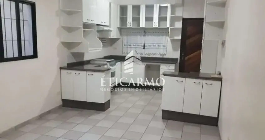 Casa com 3 quartos à venda na Gameleira Branca, 76, Jardim Brasília, São Paulo