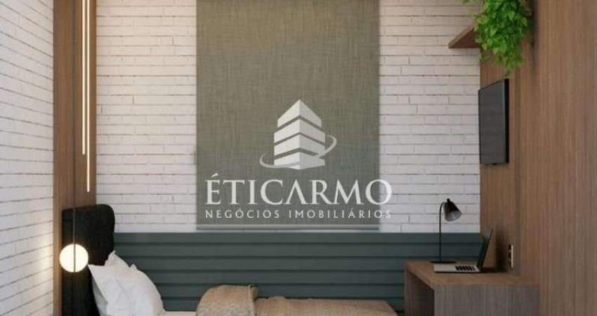 Apartamento com 2 quartos à venda na Antônio Alberto, 331, Vila Ré, São Paulo